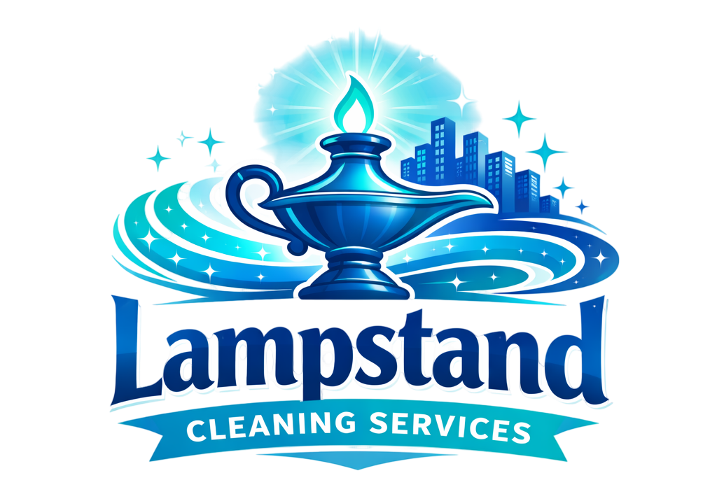 Lampstand Cleaning Services