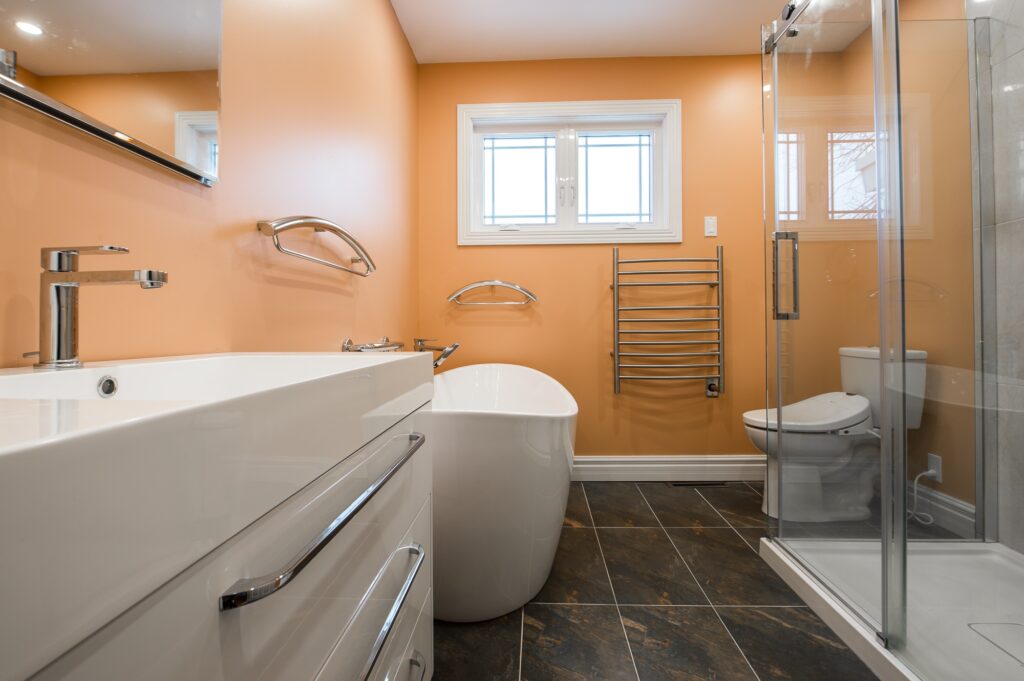 deep cleaning service