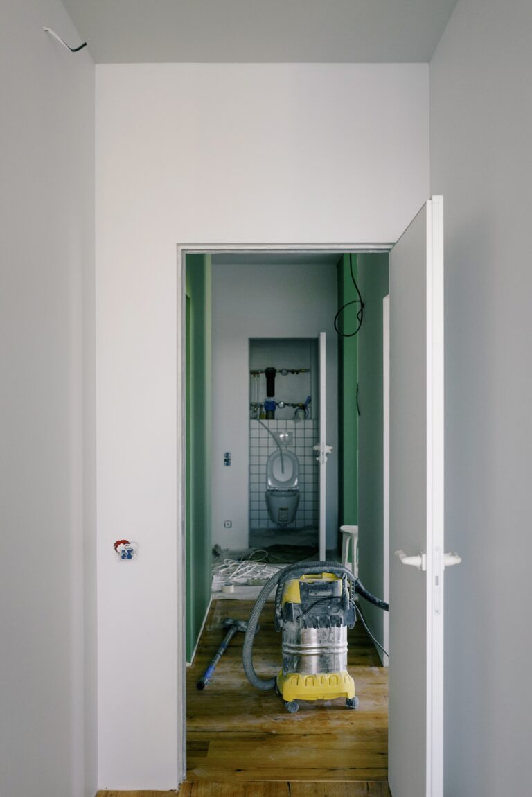 house cleaning service